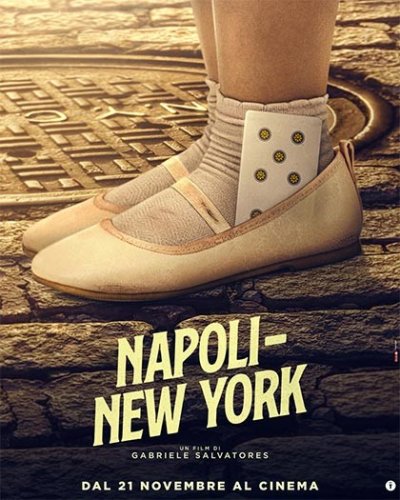 NAPOLINEWYORK